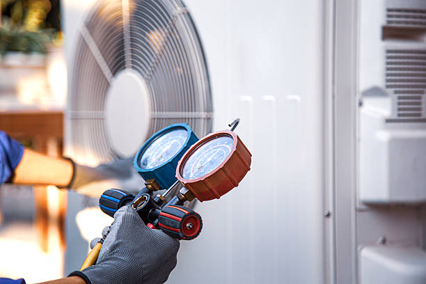 Affordable Emergency Hvac Repair solutions in Glen Gardner, NJ